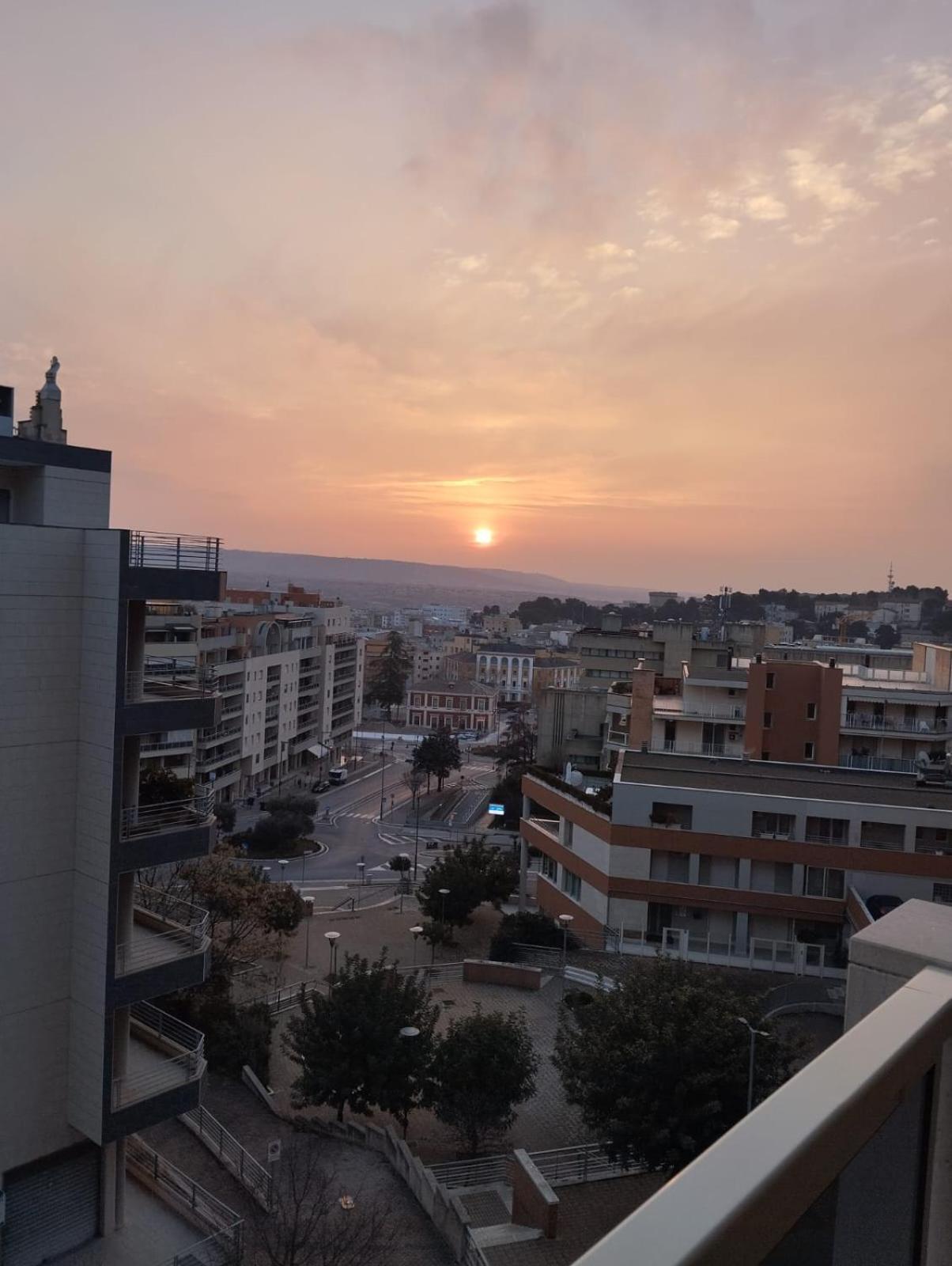 My Home Матера Экстерьер фото
