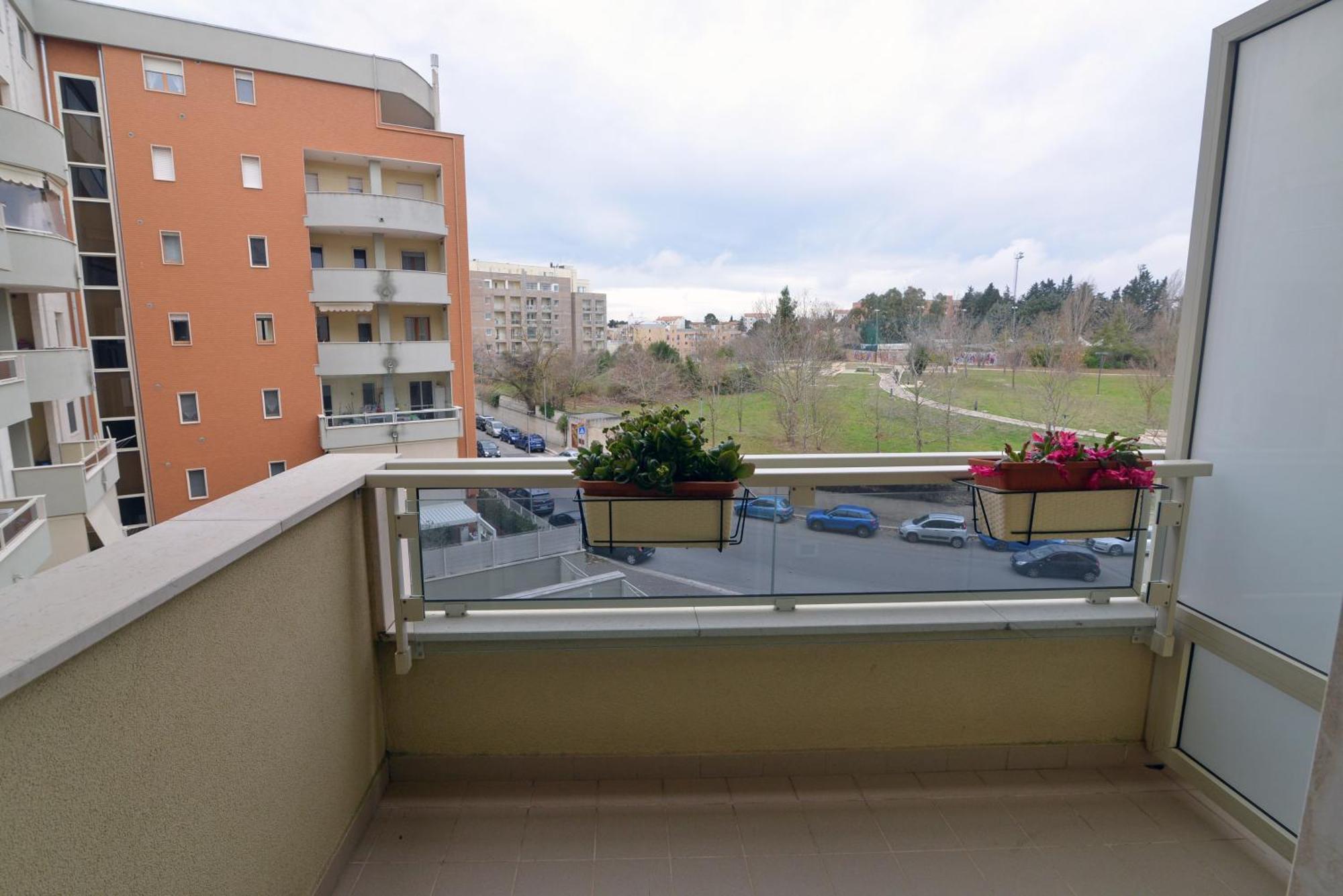 My Home Матера Экстерьер фото